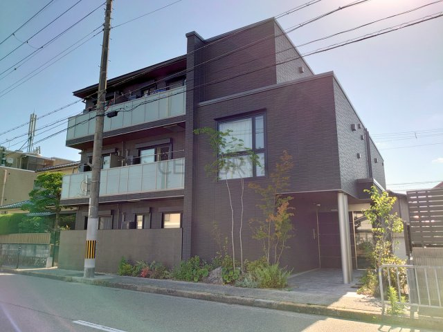 【外観】 | Palacielo（パラシエロ）