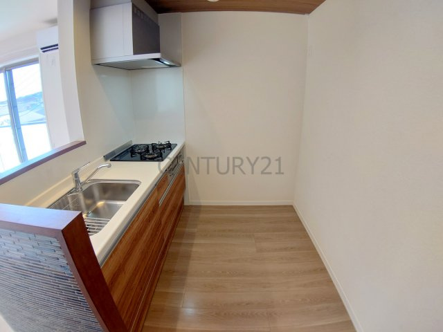 【キッチン】 | Palacielo（パラシエロ）