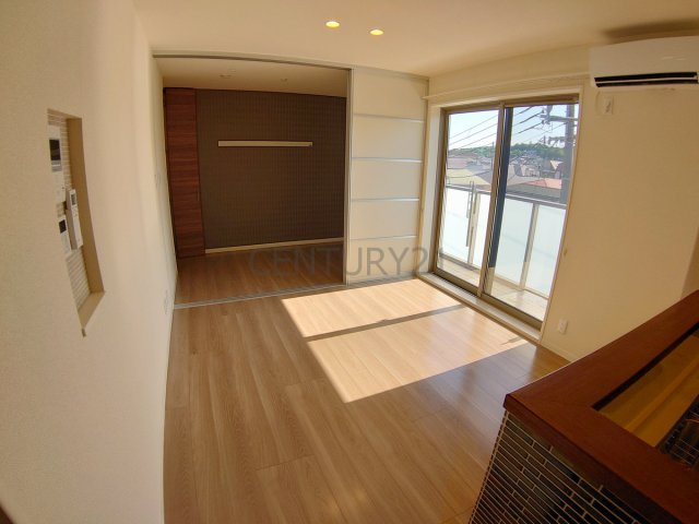 【居間・リビング】 | Palacielo（パラシエロ）