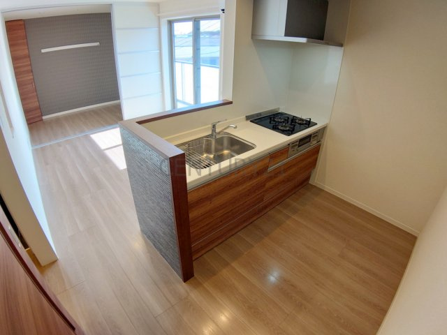 【キッチン】 | Palacielo（パラシエロ）