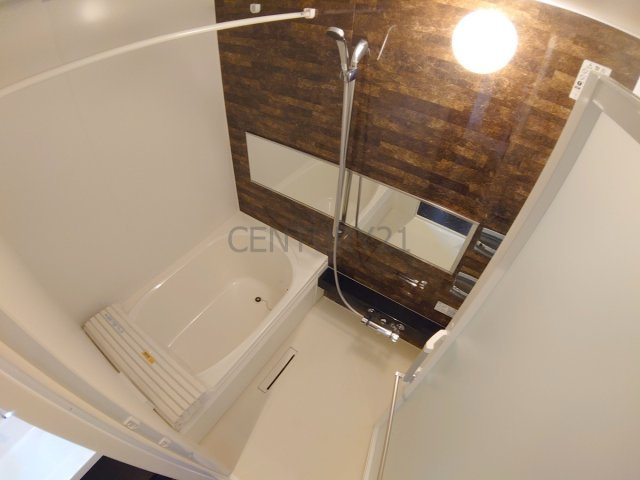 【浴室】 | Palacielo（パラシエロ）