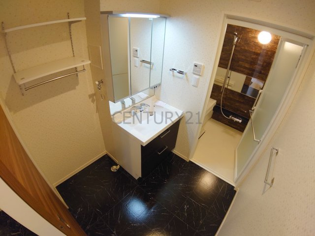 【洗面所】 | Palacielo（パラシエロ）