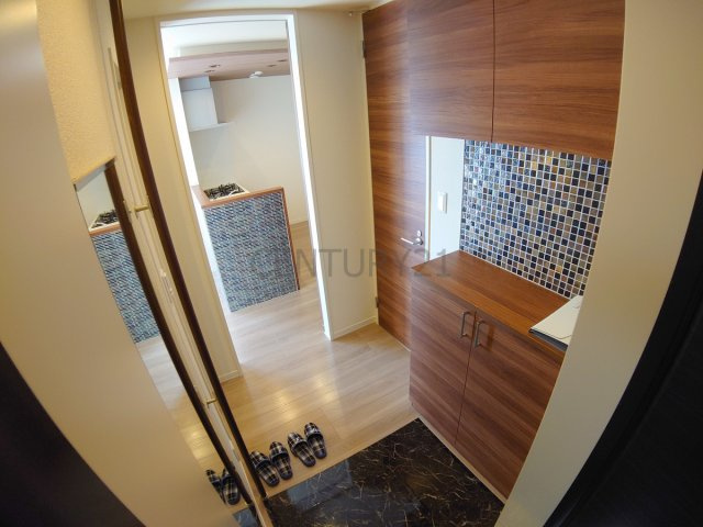 【玄関】 | Palacielo（パラシエロ）