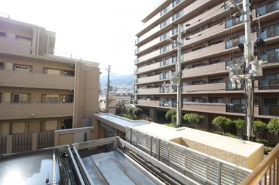 【展望】 | 三景マンション