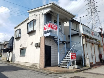 【外観】 | メモリーホームwest14号館