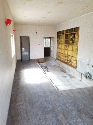 【内装】 | メモリーホームwest14号館