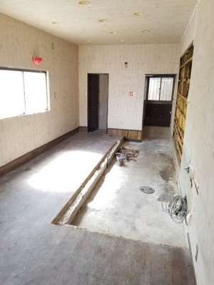 【内装】 | メモリーホームwest14号館