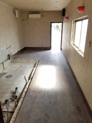 【内装】 | メモリーホームwest14号館