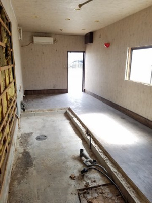 【内装】 | メモリーホームwest14号館