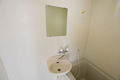 【洗面所】 | ＴＯＷＡ－ＨＯＵＳＥ