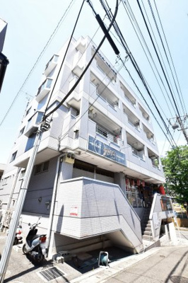 【外観】 | ＴＯＷＡ－ＨＯＵＳＥ