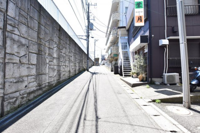 【周辺】 | ＴＯＷＡ－ＨＯＵＳＥ