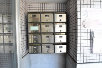 【その他共用部分】 | ＴＯＷＡ－ＨＯＵＳＥ