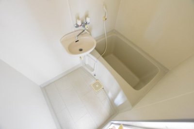 【浴室】 | ＴＯＷＡ－ＨＯＵＳＥ