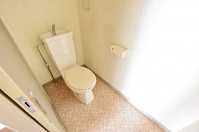 【トイレ】 | ＴＯＷＡ－ＨＯＵＳＥ