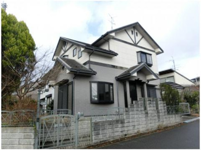 【外観】 | 大津市仰木の里東5丁目11-10　中古戸建