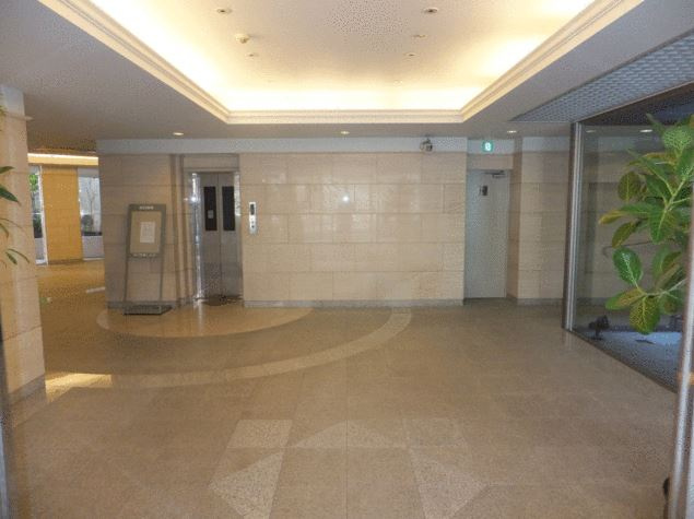 ビラカーサ四谷四丁目のその他共用部分|ビラカーサ四谷四丁目