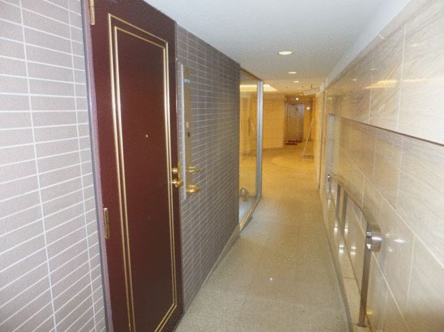 ビラカーサ四谷四丁目のその他共用部分|ビラカーサ四谷四丁目