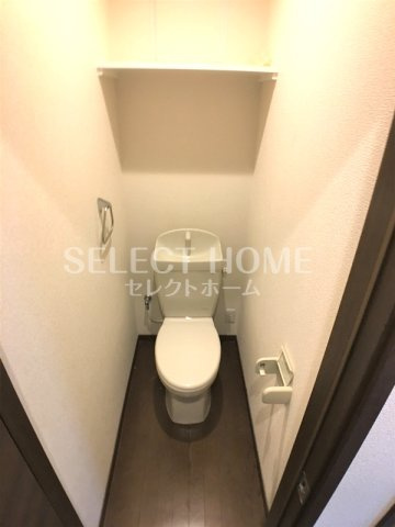 【トイレ】 | リーブルミネット | トイレも気になるポイント