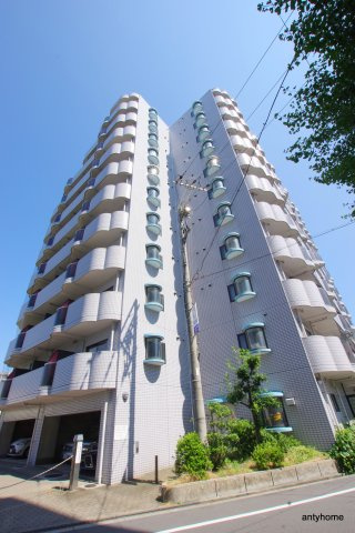 ラ・レジダンス・ド・京橋　仲介手数料無料の外観