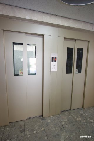 ラ・レジダンス・ド・京橋　仲介手数料無料のその他共用部分