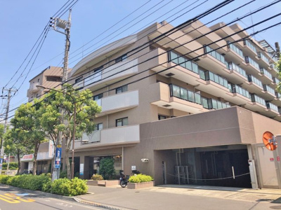 【外観】 | エクセル西葛西 | 店舗・事務所ならエース・プランニングへお任せ下さい。