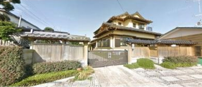 成田市竜台　和風中古邸宅
