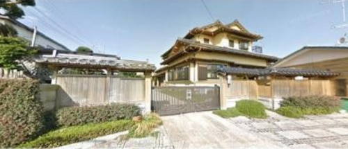 成田市竜台 和風中古邸宅 八街市の中古戸建など不動産はピタットハウス八街店