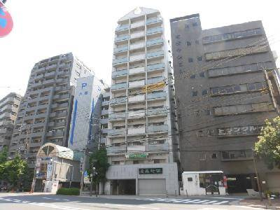 プロスペクト河原町五条