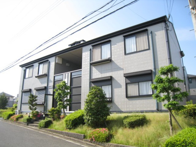 【外観】 | サングレイス左京Ⅰ | サングレイス左京Ⅰの外観