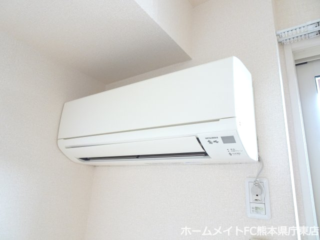 リベールⅢの設備