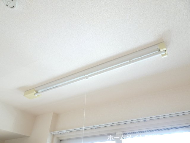 リベールⅢの設備
