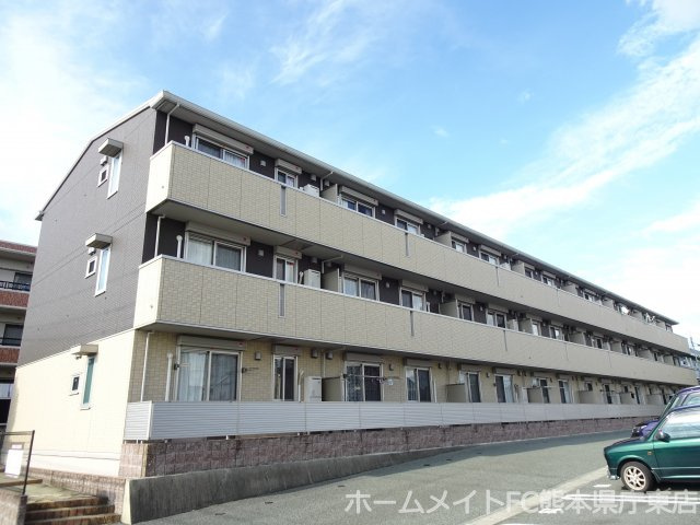 リベールⅢ