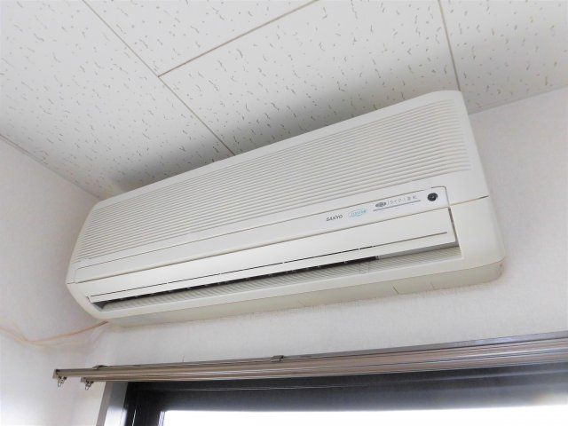 MITAKAマンション笠木の設備|イメージ写真