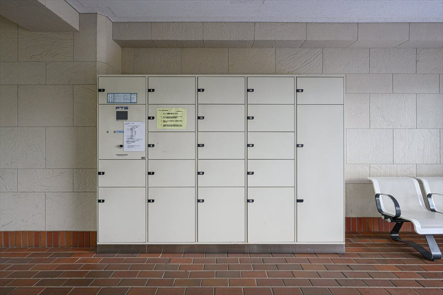 シティコープ清新15号棟　6階　76.18㎡　リ　ノベーション済のその他共用部分