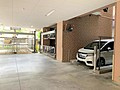 【駐車場】 | エーベルグランツ梅田