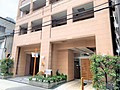 【外観】 | エーベルグランツ梅田