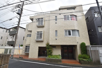 【外観】 | 物件のお問い合わせは、 ０１２０－７００－９６８までお気軽にどうぞ！
外観