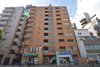 【外観】 | 物件のお問い合わせは、 ０１２０－７００－９６８までお気軽にどうぞ！
外観