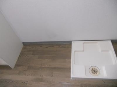 モンテェヴィラッジォのその他|冷蔵庫設置スペース