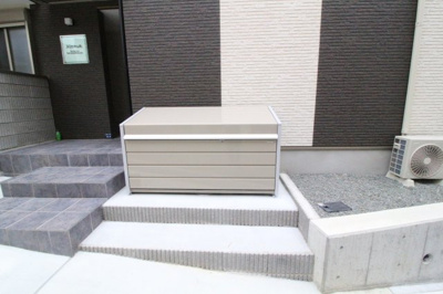 【その他共用部分】 | スミカ片山町