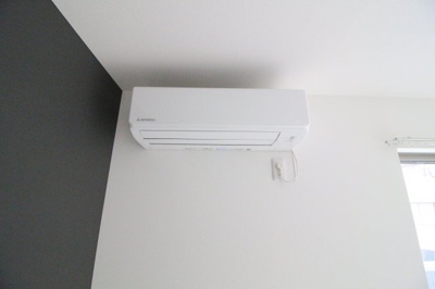 【内装】 | スミカ片山町