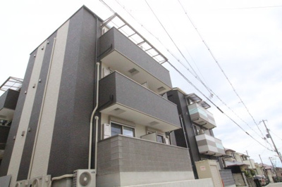 【外観】 | スミカ片山町