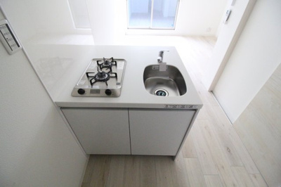 【キッチン】 | スミカ片山町
