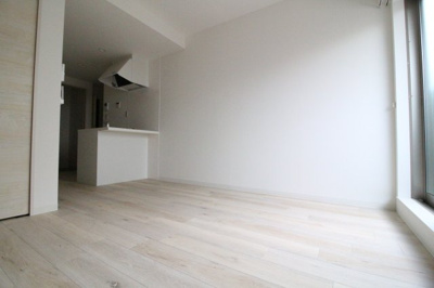 【居間・リビング】 | スミカ片山町