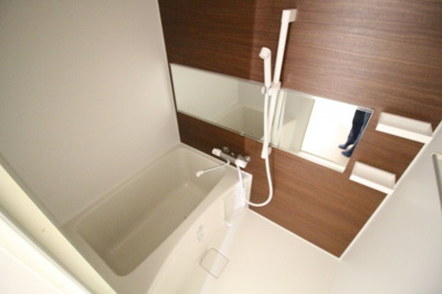 【浴室】 | スミカ片山町