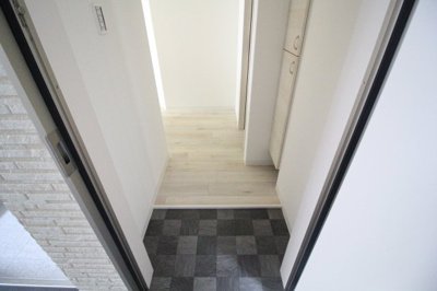 【玄関】 | スミカ片山町