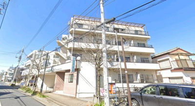 【外観】 | 大和コーポ | 店舗・事務所ならエース・プランニングへお任せ下さい！