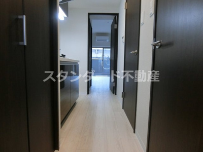 【その他共用部分】 | ファーストフィオーレ新梅田