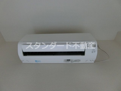 【その他】 | ファーストフィオーレ新梅田